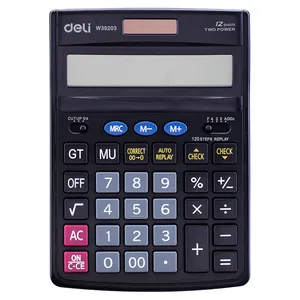 ماشین حساب دلی مدل DL-39203