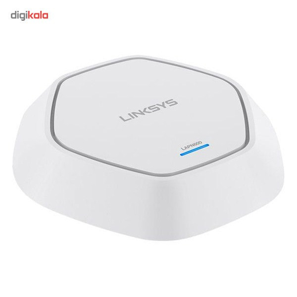 اکسس پوینت N600 لینک سیس مدل LAPN600-EU
