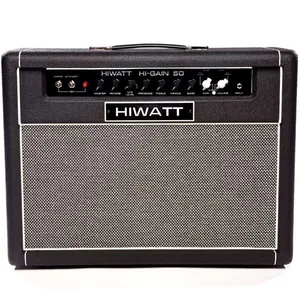 آمپلی فایر های وات مدل HI GAIN 50W