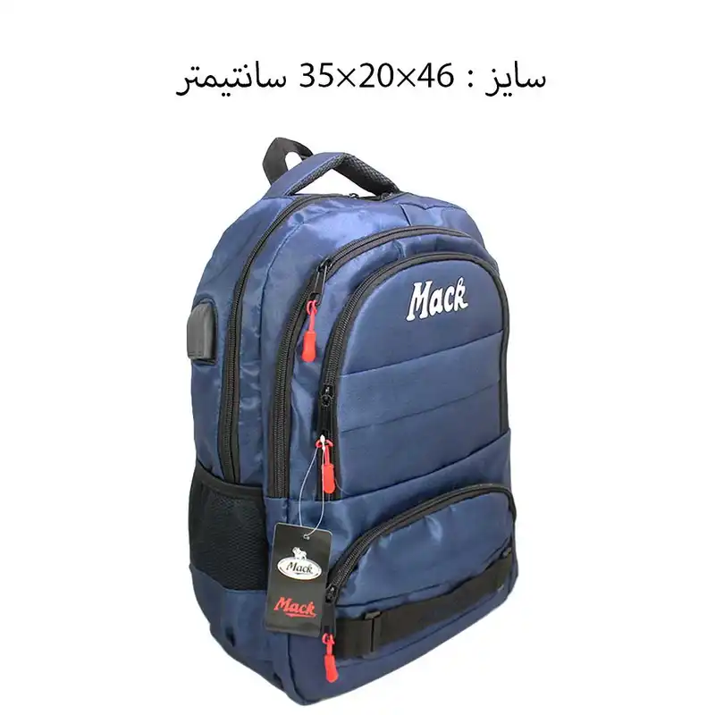 کوله پشتی مدل tay-18