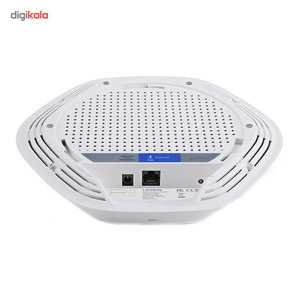 اکسس پوینت N600 لینک سیس مدل LAPN600-EU