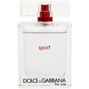 Dolce And Gabbana The One Sport Eau De Toilette For Men 150ml