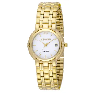 ساعت مچی عقربه ای ریوارد کد SN-1990-GG