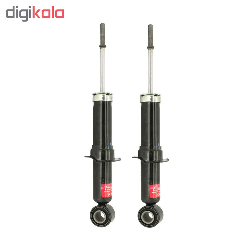 کمک فنر عقب کایابا کد MR-13221 مناسب برای تویوتا کورولا بسته 2 عددی