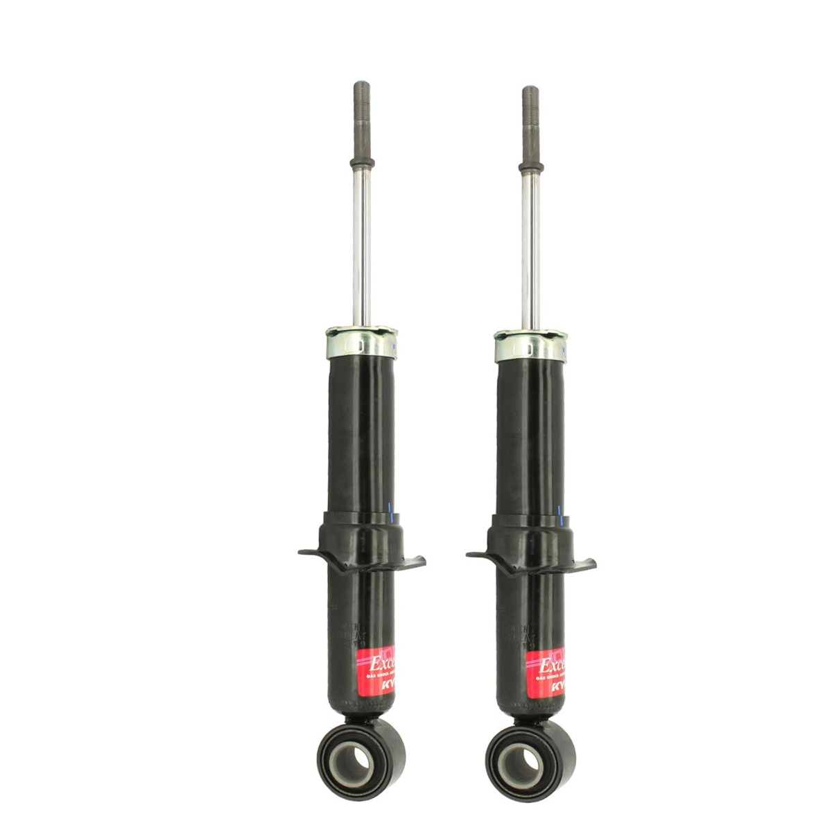کمک فنر عقب کایابا کد MR-13222 مناسب برای لیفان 620 بسته 2 عددی