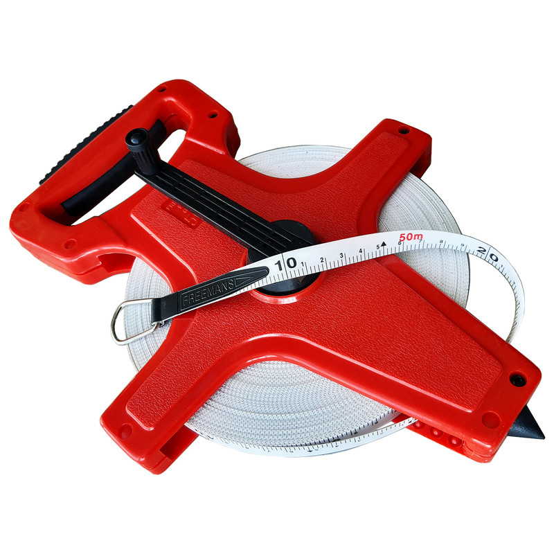 متر 50 متری فریمنز مدل AT-0250