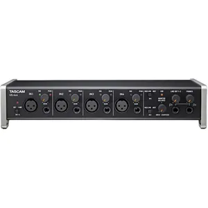 کارت صدای استودیو تسکم مدل US-4x4