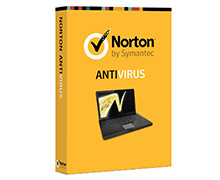 سیمانتک نورتن آنتی ویروس 2012 برای یک کامپیوتر