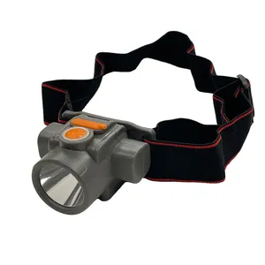 چراغ پیشانی دیپکینگ مدل DK-372U با نور مهتابی