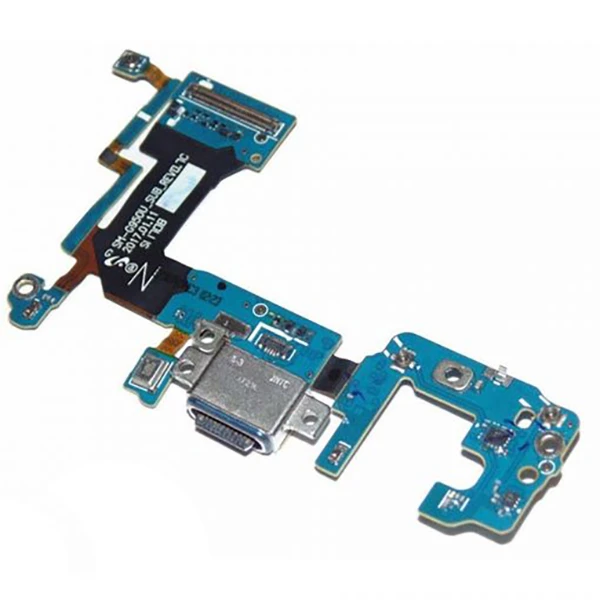 فلت برد شارژ مدل FX-CHIPS9 مناسب برای گوشی موبایل سامسونگ Galaxy s9