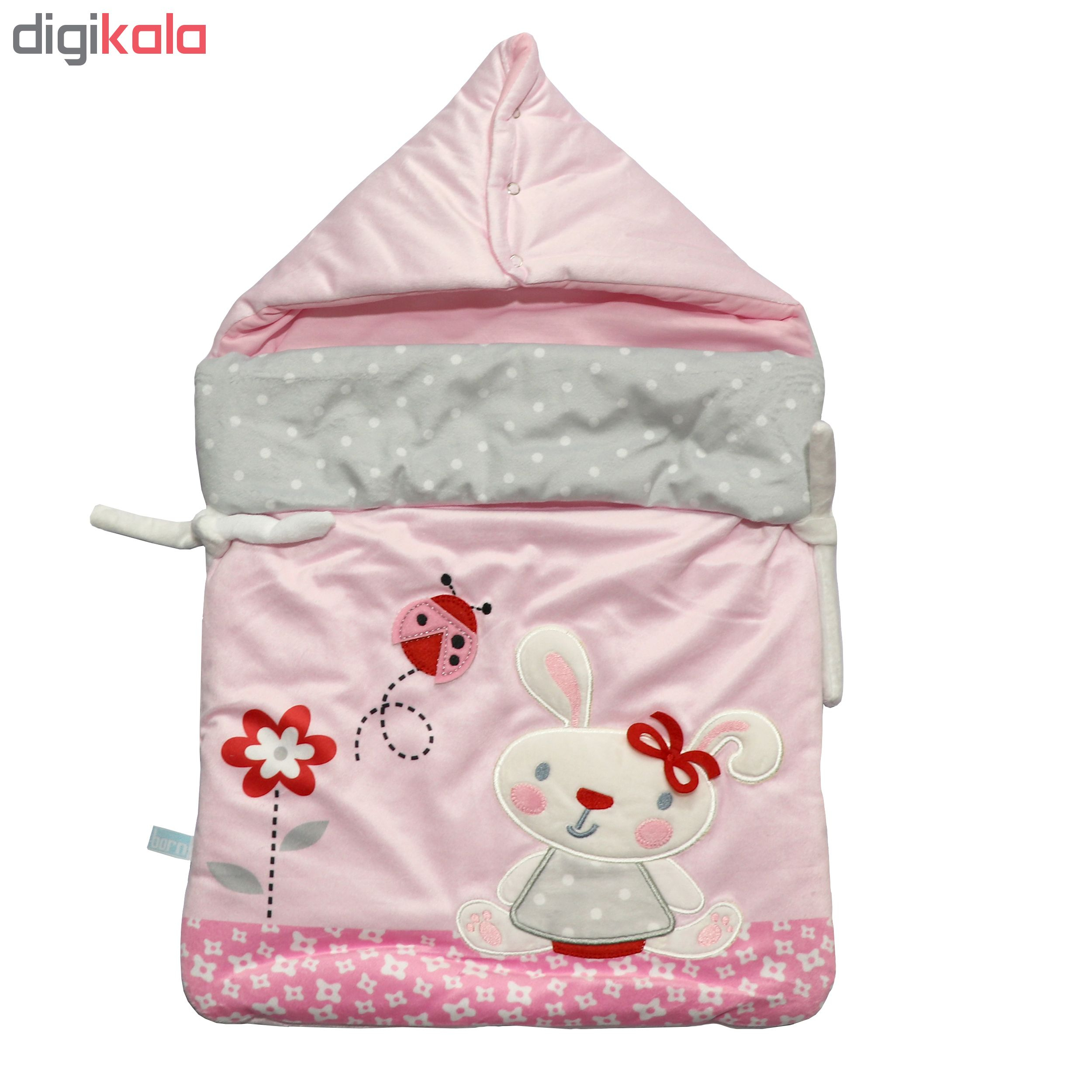 قنداق فرنگی طرح رابیت مدل 34251