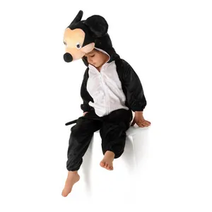 Shadi Rouyan Mickey Mouse Size 1 Clothes