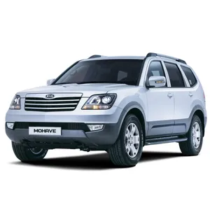 خودرو کیا Mohave V8 اتوماتیک سال 2010