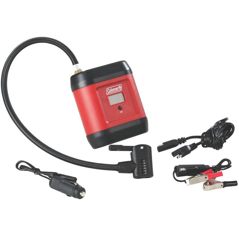 کمپرسور هوا کلمن مدل Powersport