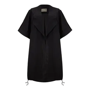 بارانی زنانه السانا مدل ژیوار کد 104301