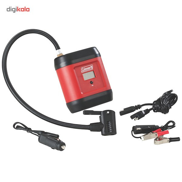 کمپرسور هوا کلمن مدل Powersport