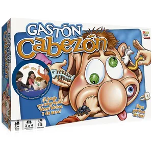 بازی فکری آی ام سی تویز مدل _7543Freddys Fun Head