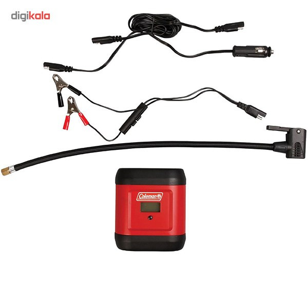 کمپرسور هوا کلمن مدل Powersport
