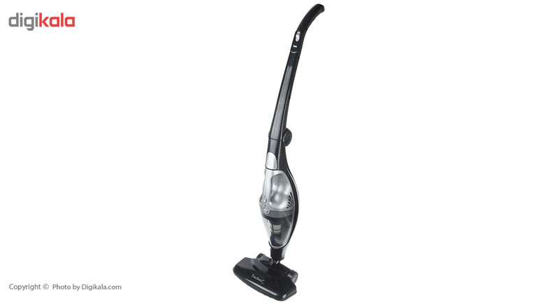 جارو شارژی تکنو مدل Te-1700