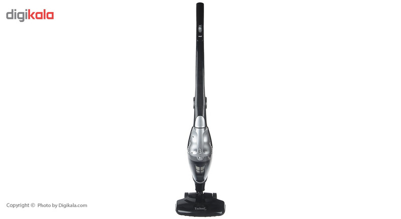 جارو شارژی تکنو مدل Te-1700