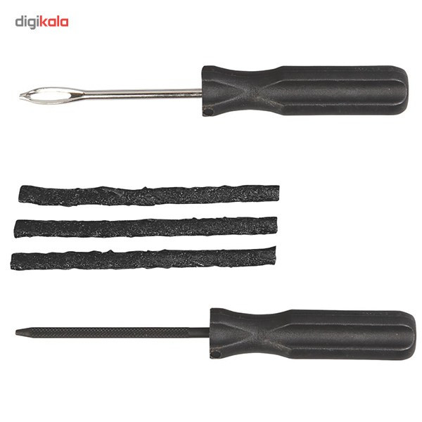 کمپرسور هوا کلمن مدل Powersport