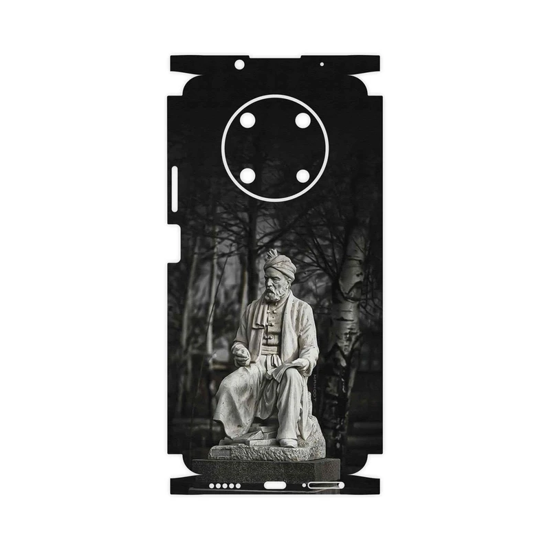 برچسب پوششی ماهوت مدل Ferdowsi-FullSkin مناسب برای گوشی موبایل هوآوی Nova Y90