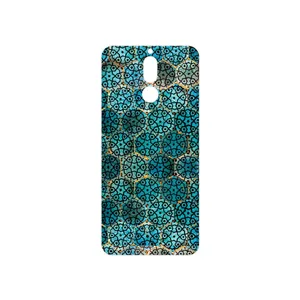 MAHOOT Iran Tile 9 Cover Sticker for Huawei Mate 10 Lite