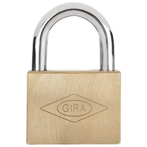 Gira 004 lock