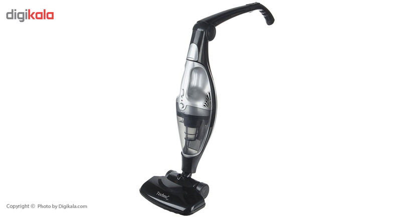 جارو شارژی تکنو مدل Te-1700