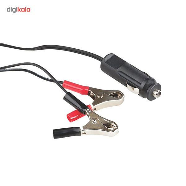 کمپرسور هوا کلمن مدل Powersport