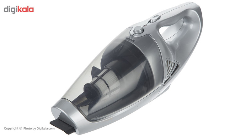 جارو شارژی تکنو مدل Te-1700