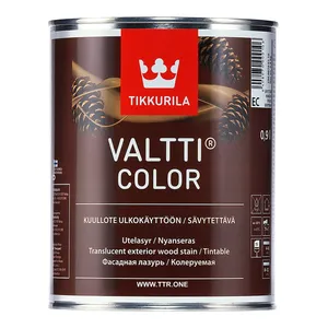 رنگ پایه روغن تیکوریلا مدل Valtti Color 5064 حجم 1 لیتر