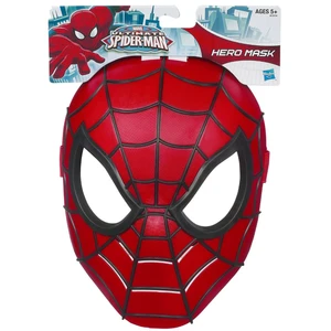 ماسک هاسبرو مدل Spider-Man Hero Mask
