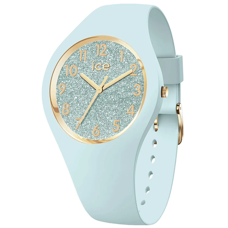 ساعت مچی عقربه‌ای کوارتز زنانه آیس واچ مدل 022571