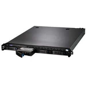 سرور لنوو مدل استور سنتر EMC PX4-300R ظرفیت 16 ترابایت
