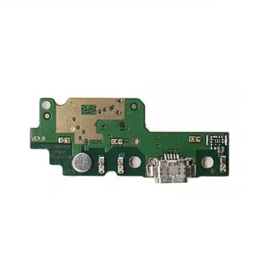 فلت برد شارژ مدل Fx-ChB-CAM-L21 مناسب برای گوشی موبایل هوآوی Y6-2