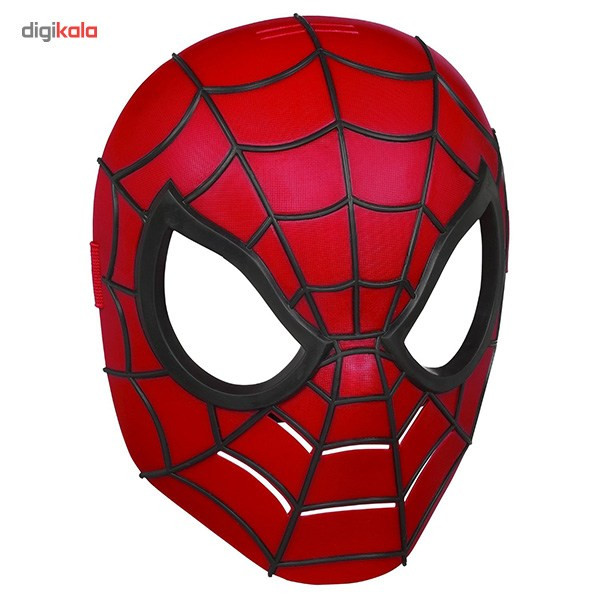 ماسک هاسبرو مدل Spider-Man Hero Mask