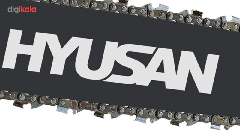 اره زنجیری موتوری هیوسان مدل X treme 650