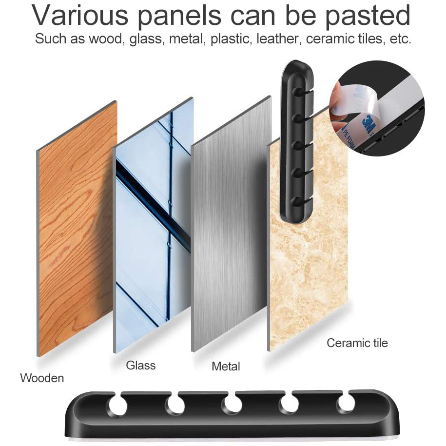 نظم دهنده سیم و کابل مدل 7P