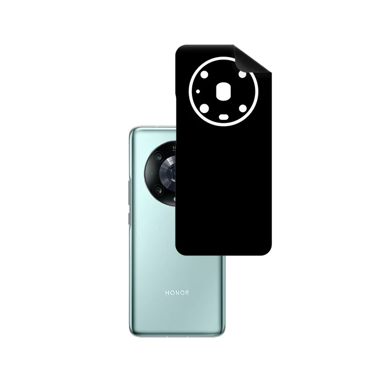 برچسب پوششی مدل PG RG مناسب برای گوشی موبایل آنر Magic 4 Pro