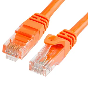 پچ کورد CAT6 کد L-01 