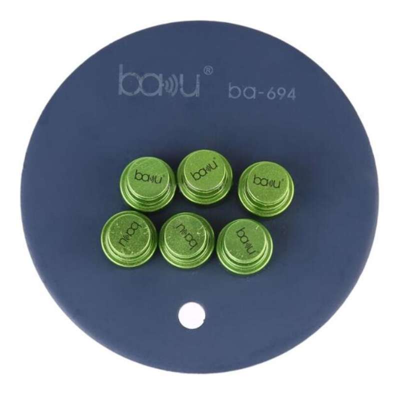 گیره نگهدارنده برد باکو مدل ba-694