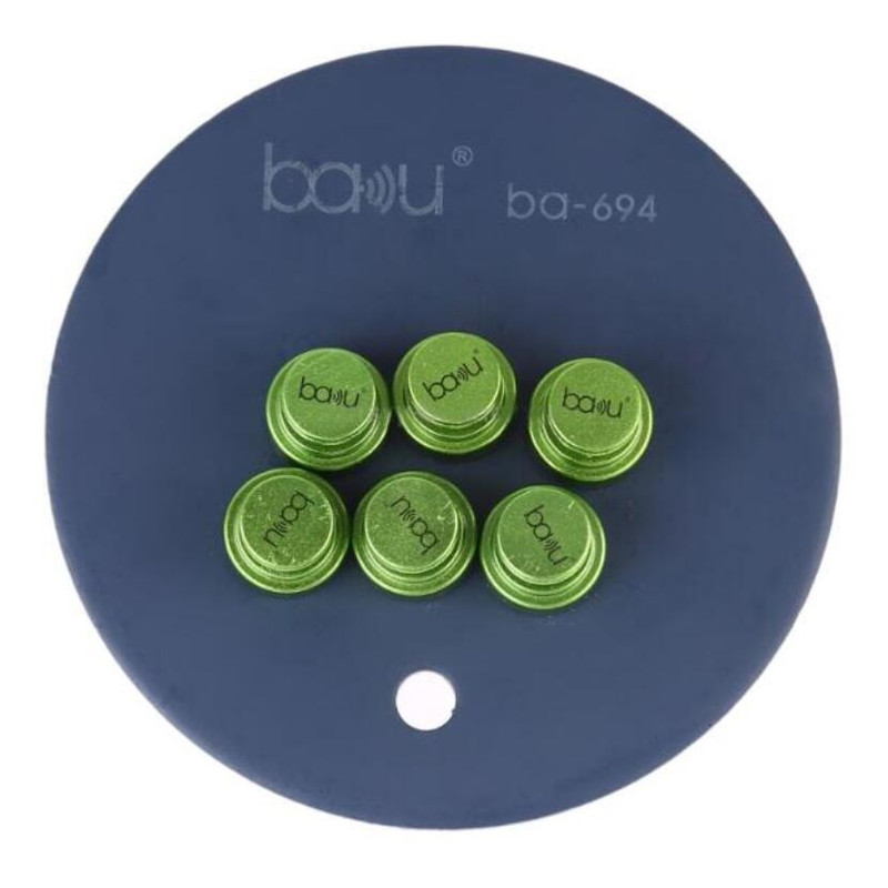 گیره نگهدارنده برد باکو مدل ba-694