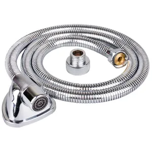 شلنگ توالت درنیکا شوقی مدل met002