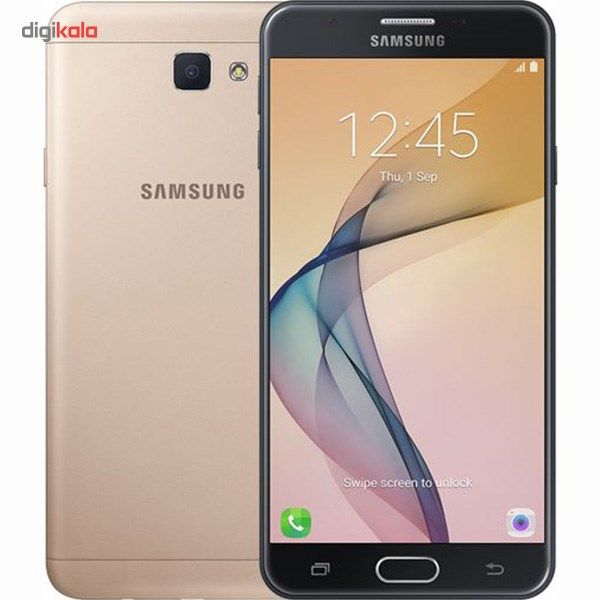 گوشی موبایل سامسونگ مدل Galaxy J7 Prime SM-G610FD دو سیم کارت main 1 1