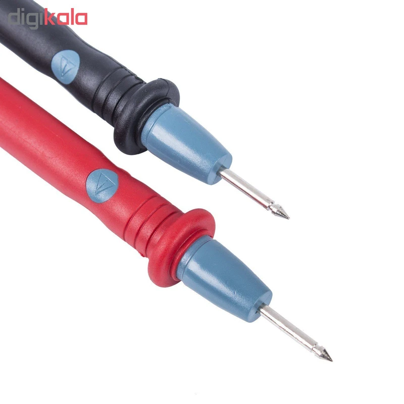 عکس شماره 2 : پراب مولتی متر ویکتور مدل 1818