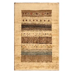 گبه دستبافت نیم متری گالری نور کد H1109