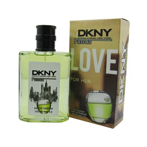 Passau DKNY LOVE Eau De perfium For women 100ml