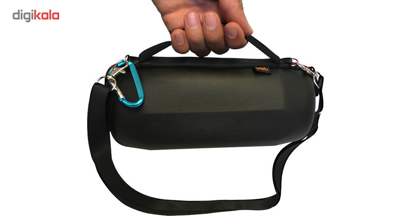 کیف حمل اسپیکر مدل شارژ 3 مناسب برای اسپیکر جی بی ال