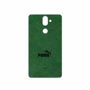 MAHOOT GL-PUMA Cover Sticker for Nokia 8 Sirocco